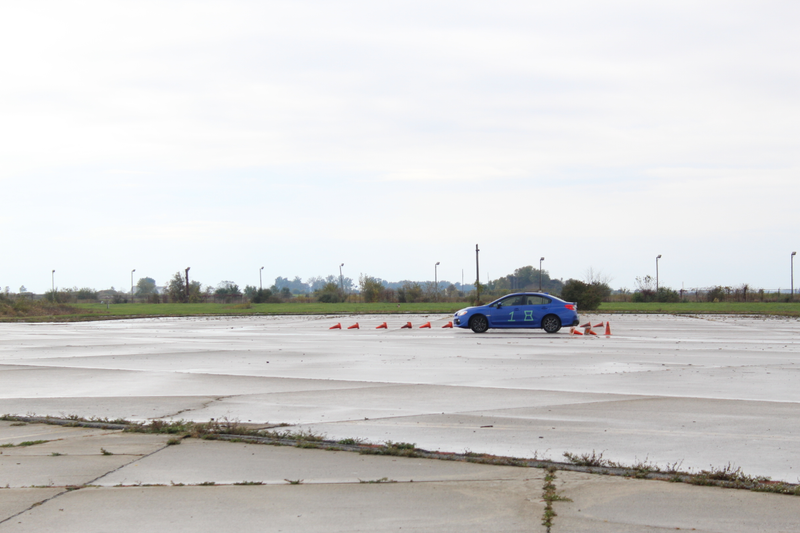 Illustration for article titled Photo Dump from last Annual Indy SCCA pt.2